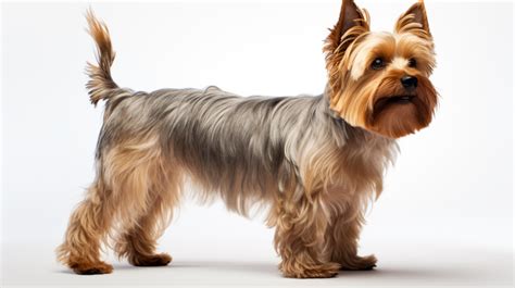 Temperament Yorkshire Teriéra