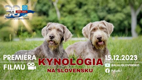 Športová kynológia na Slovensku