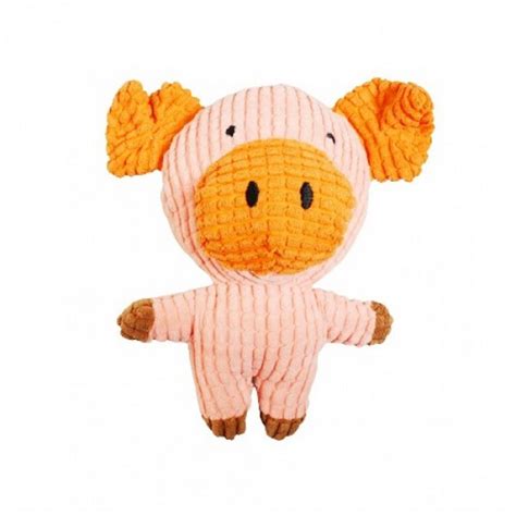 Plyšová hračka pre psa