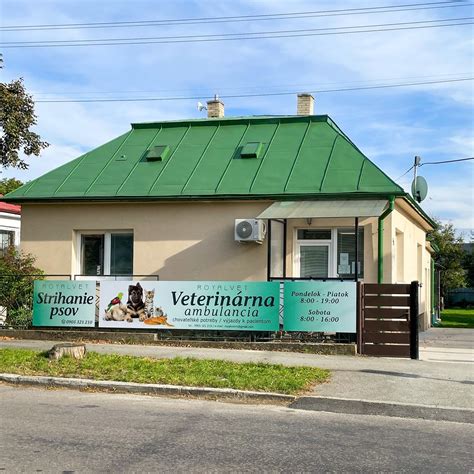 Veterinárna klinika pripravená na operáciu