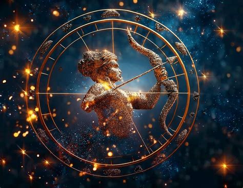 Pes v znamení Strelca na dobrodružstve