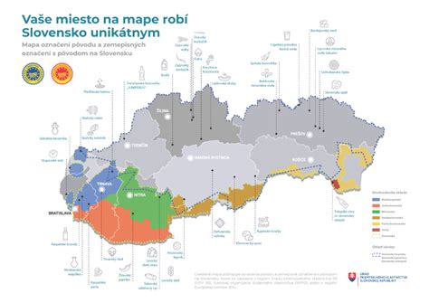 Mapa pôvodu labradorského retrívera
