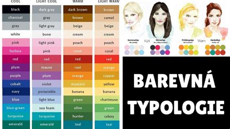 Rozmanitosť farieb psej stolice