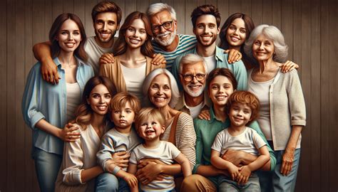 Rodina so Zlatým retrieverom