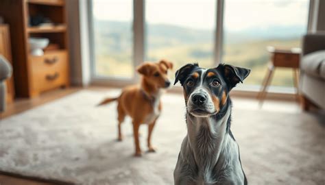 Pes hľadajúci majiteľa