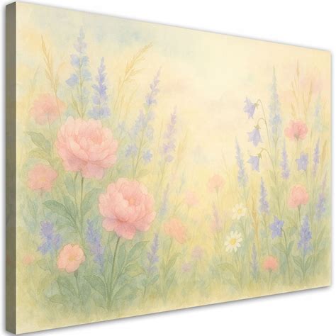 Ilustrácia stromov v hmle