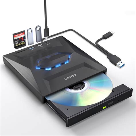 Porovnanie CD a USB