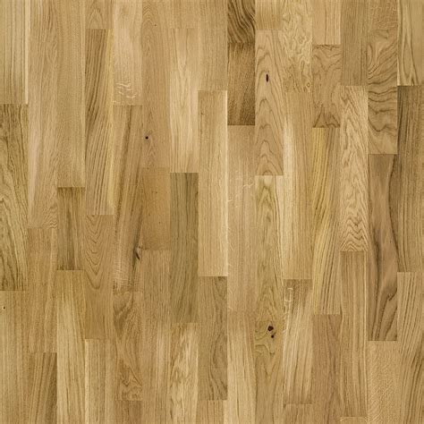 Drevená podlaha s kartáčovaným povrchom