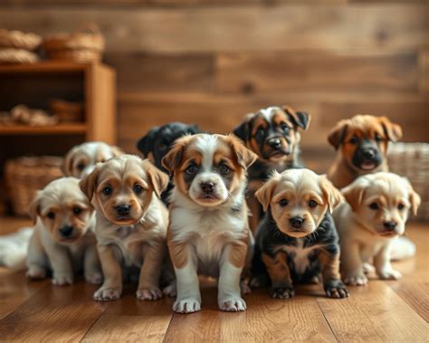 Výber šteniatka stafordširského bulteriéra