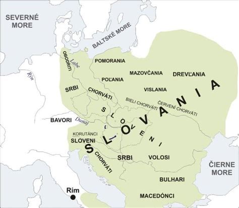 Mapa pôvodného rozšírenia kopova