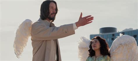 Psík Charlie s anjelskými krídlami