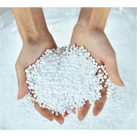 Pes jediaci polystyrénové guľôčky