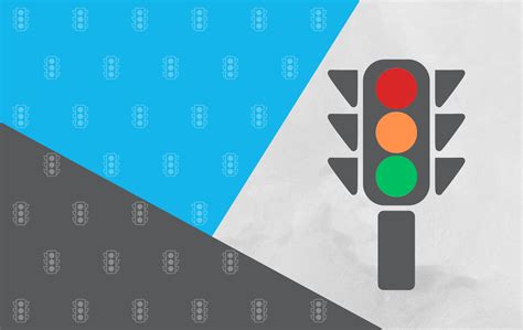 Semafor rizík pre psov