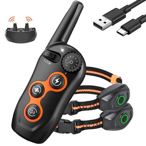 Štatistiky používania obojkov proti štekaniu