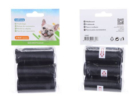 Ilustrácia majiteľa psa, ktorý zbiera exkrementy