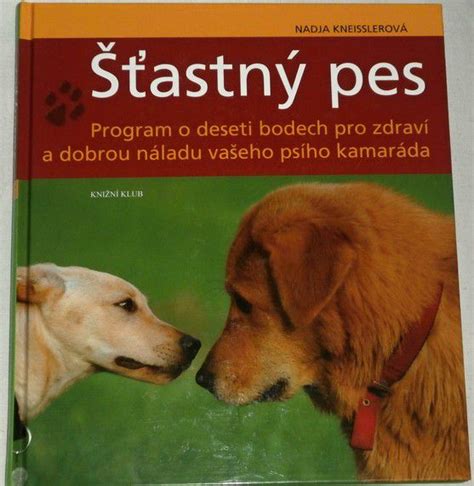 Šťastný pes a majiteľ