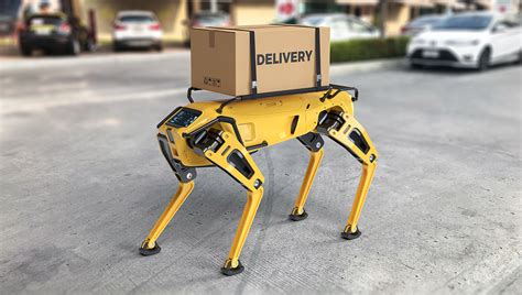 Tabuľka s porovnaním funkcií robotických psov