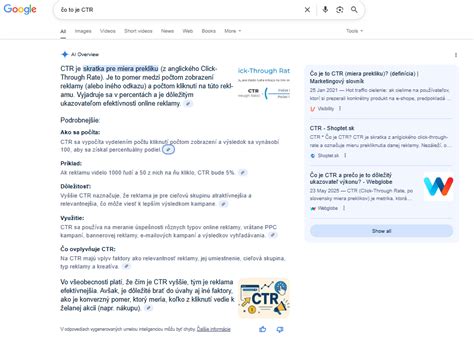 Príklad reverzného vyhľadávania obrázkov