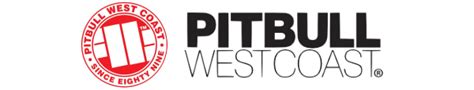 Logo značky Pit Bull West Coast