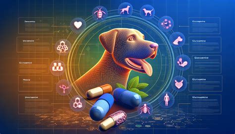 Ilustrácia rôznych zdrojov vápnika pre psov