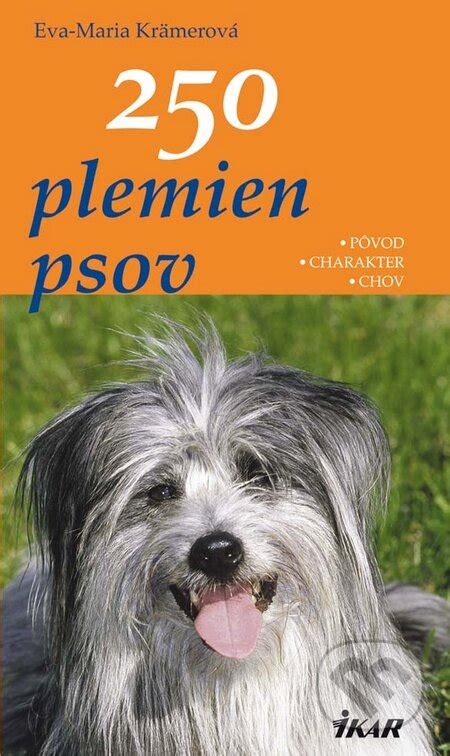 Štruktúra plemien psov podľa FCI