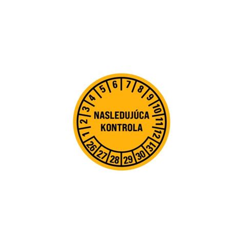 Štítok s informáciami o akrálnom lízacím granulóme