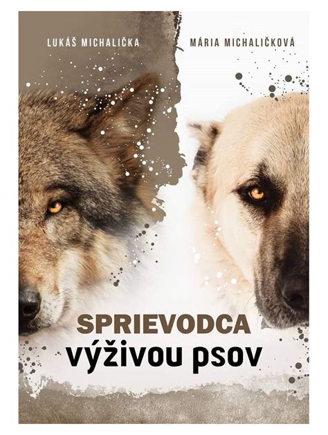 Ilustrácia vlkov a prvých domestikovaných psov