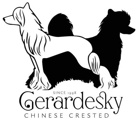 Logo chovateľskej stanice Z GEMERSKEJ POLOMY