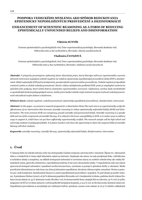 Symbolické znázornenie stretu dogmy a vedeckého myslenia