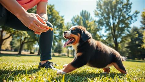 Infografika s tipmi na výcvik šteniatka na vykonávanie potreby