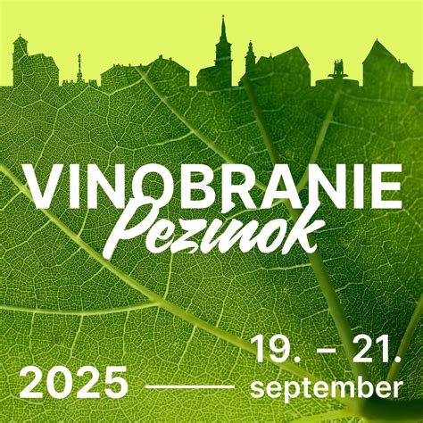 Ilustrácia vinobrania alebo vínnej uličky v Pezinku