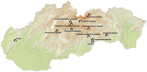 Mapa s vyznačenou polohou útulku medzi Šaľou a Vlčanmi