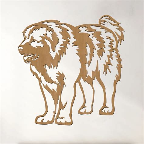 Rodokmeň kaukazského pasteveckého psa