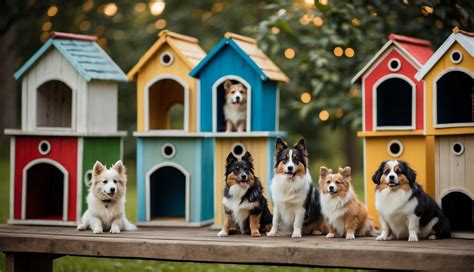 Výber psích maškŕt