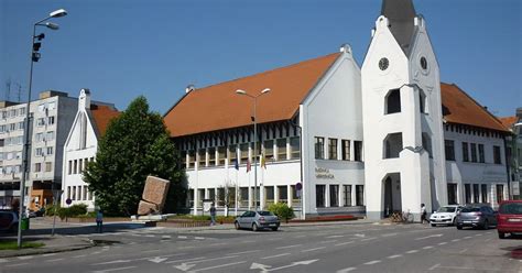 Ilustračné foto Mestského úradu Nitra