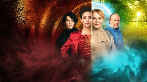 Mapa regiónu Quebec, kde sa odohráva príbeh