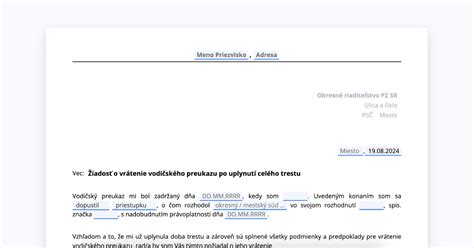 Infografika o postupoch pri zadržaní vodičského preukazu