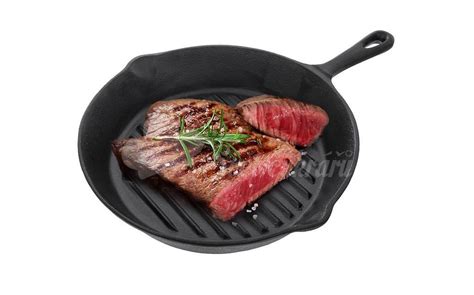 Liatinová panvica na rôznych typoch sporákov