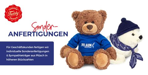 Logo Teddy Hermann a ocenenie Spiel gut