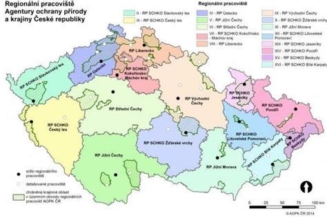 Mapa povodňovej oblasti v Revúcej a okolí