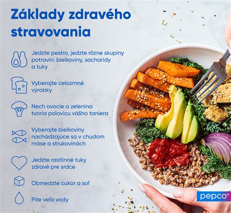 Infografika o zdravej strave pre psov