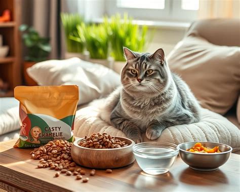 Výživové potreby gravidnej fenky