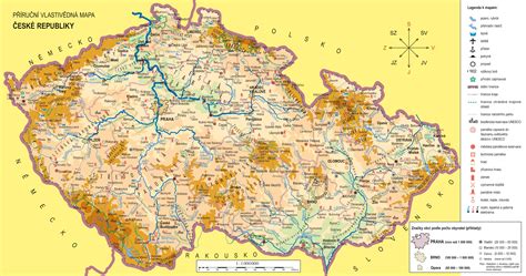 Mapa s vyznačenými útulkami a veterinármi v okolí