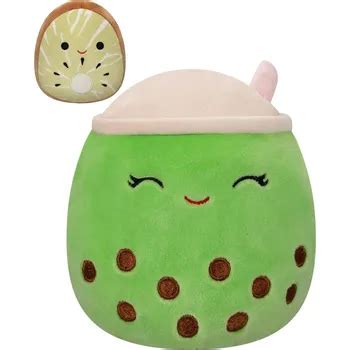 Plyšáci Squishmallows