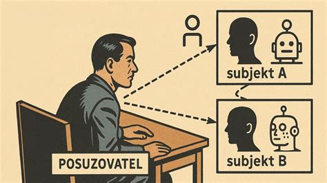 Schéma fungovania BAER testu