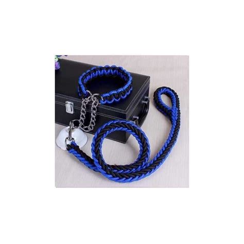 Šteňa s nastaviteľným obojkom