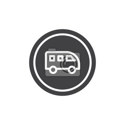 Symbol dopravy a reklamácie