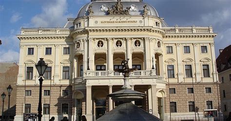 História slovenského kopova a jeho vývoj