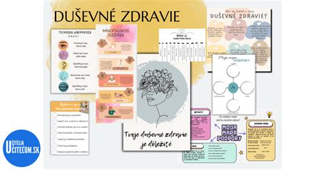 Infografika znázorňujúca benefity farbenia pre duševné zdravie