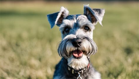 Malý bradáč priateľsky sa hrá s mačkou